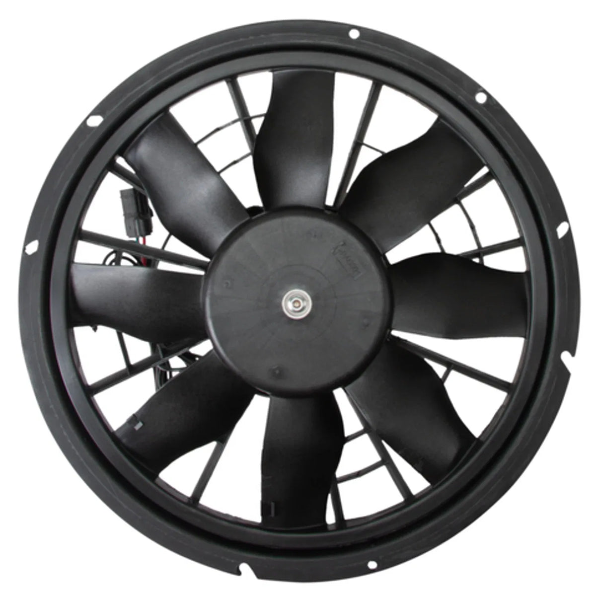 Four Seasons 75451 1998 Volvo S90 Engine Cooling Fan Assembly