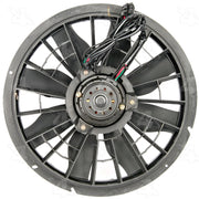 Four Seasons 75451 1998 Volvo S90 Engine Cooling Fan Assembly