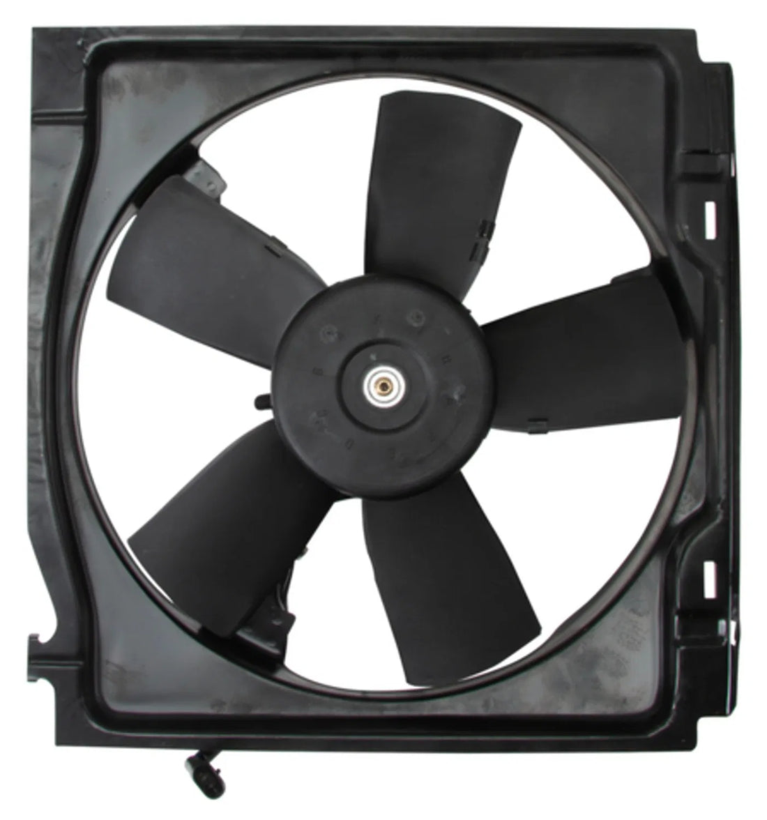 Four Seasons 75453 1990 Dodge Dynasty Engine Cooling Fan Assembly