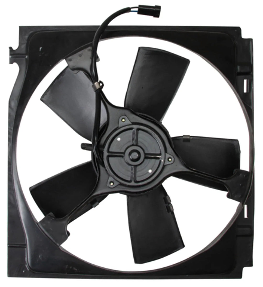 Four Seasons 75453 1990 Dodge Dynasty Engine Cooling Fan Assembly