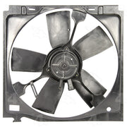 Four Seasons 75453 1990 Dodge Dynasty Engine Cooling Fan Assembly