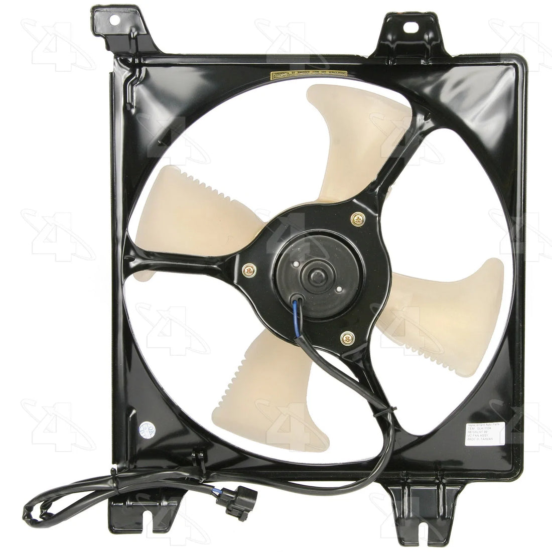 Four Seasons 75467 1999-2004 Mitsubishi Galant A