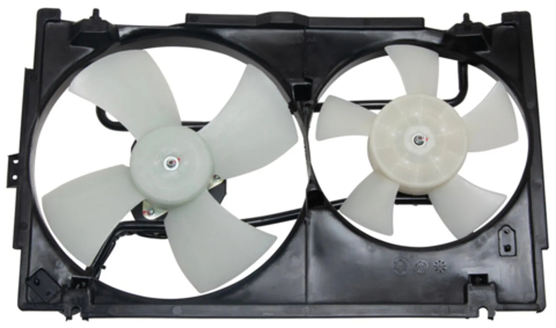 Four Seasons 75470 1987-1988 Nissan Tsuru Engine Cooling Fan Assembly