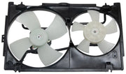 Four Seasons 75470 1987-1988 Nissan Tsuru Engine Cooling Fan Assembly