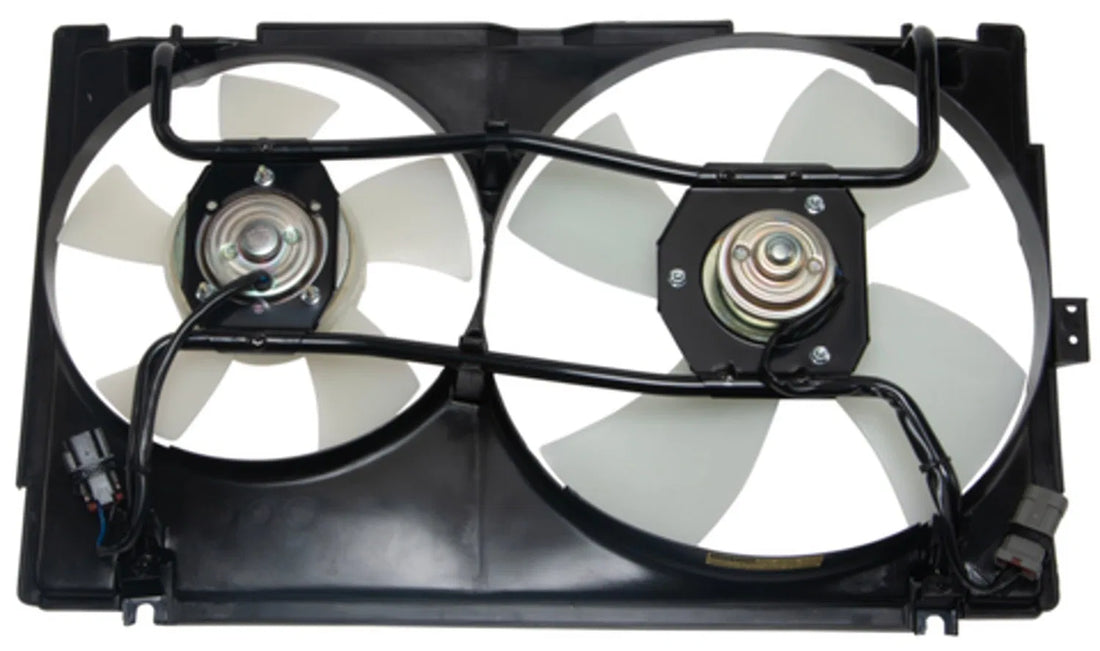 Four Seasons 75470 1987-1988 Nissan Tsuru Engine Cooling Fan Assembly
