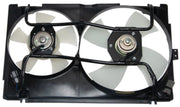 Four Seasons 75470 1987-1988 Nissan Tsuru Engine Cooling Fan Assembly