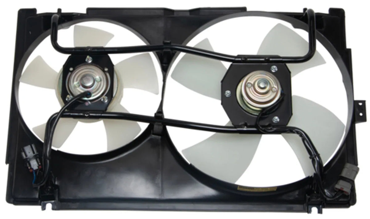 Four Seasons 75470 1987-1988 Nissan Tsuru Engine Cooling Fan Assembly
