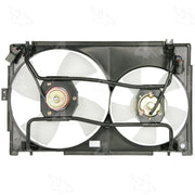 Four Seasons 75470 1987-1988 Nissan Tsuru Engine Cooling Fan Assembly