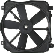 Four Seasons 75482 1991-1995 Buick Park Avenue Engine Cooling Fan Assembly