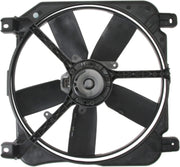 Four Seasons 75482 1991-1995 Buick Park Avenue Engine Cooling Fan Assembly