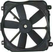 Four Seasons 75482 1991-1995 Buick Park Avenue Engine Cooling Fan Assembly