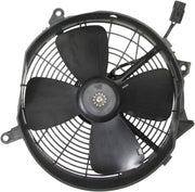 Four Seasons 75486 1990-1994 Lexus LS400 A