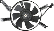 Four Seasons 75490 1983-1987 Mazda 626 A
