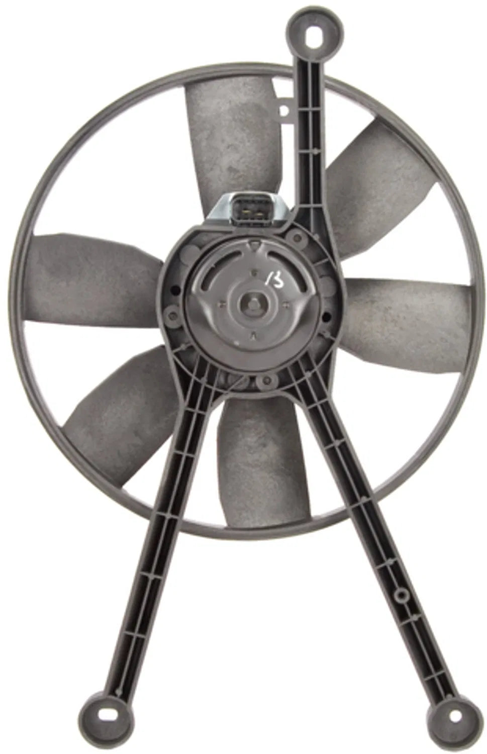 Four Seasons 75509 1992-1999 Pontiac Bonneville A