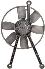 Four Seasons 75509 1992-1999 Pontiac Bonneville A