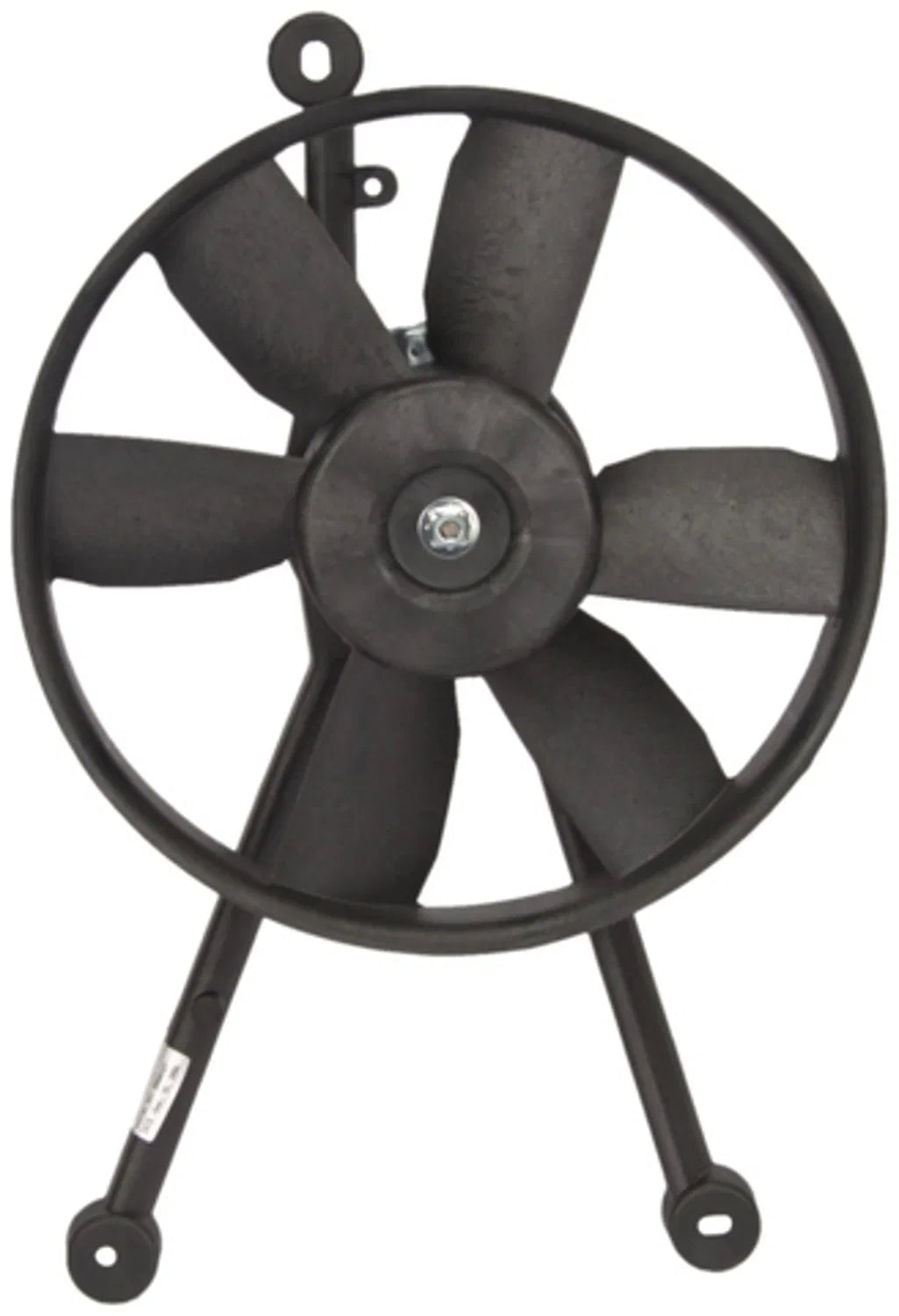 Four Seasons 75509 1992-1999 Pontiac Bonneville A