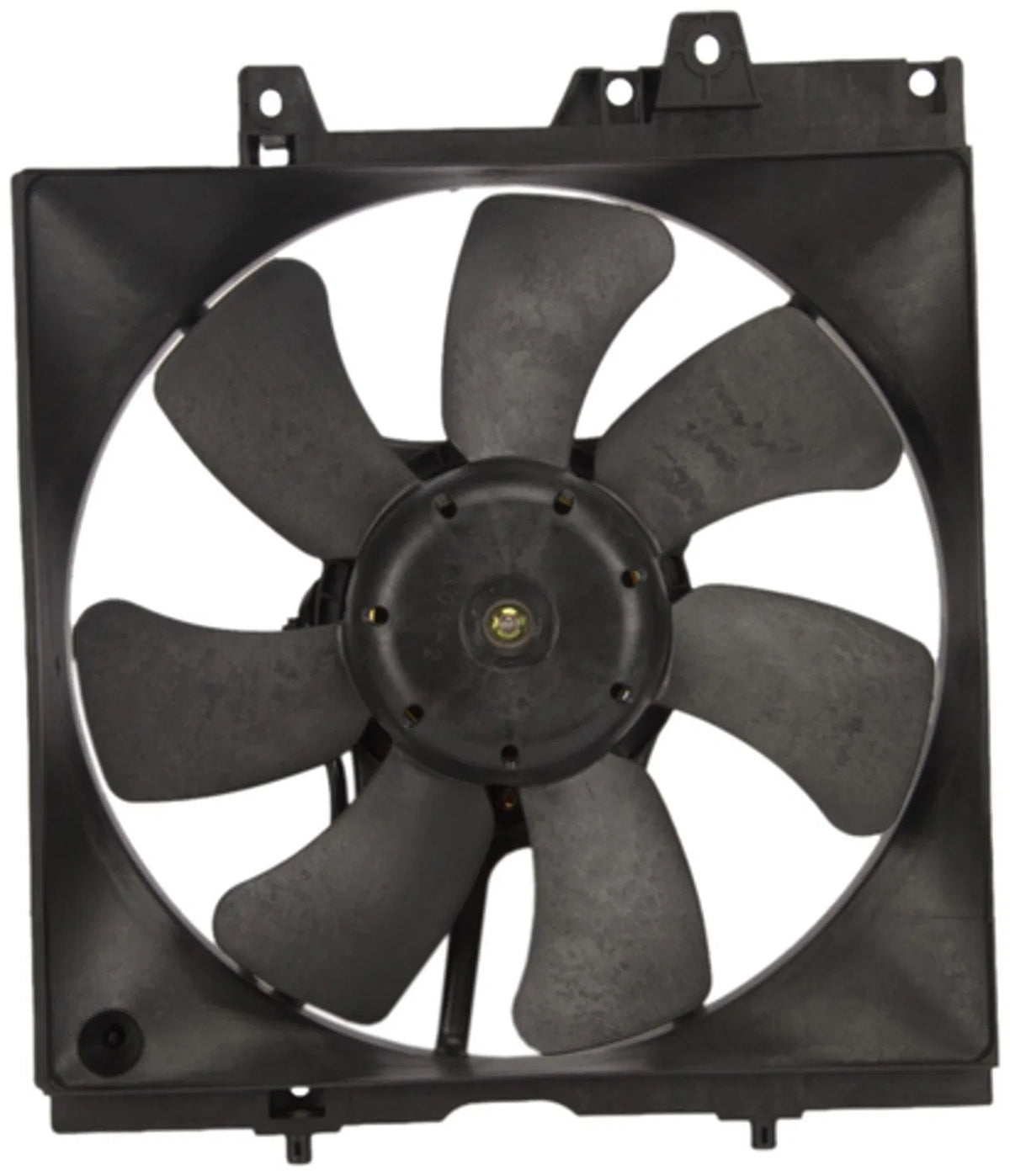 Four Seasons 75525 1999-2002 Subaru Forester A