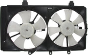 Four Seasons 75528 2001-2003 Dodge Neon Engine Cooling Fan Assembly