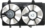 Four Seasons 75528 2001-2003 Dodge Neon Engine Cooling Fan Assembly