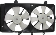 Four Seasons 75528 2001-2003 Dodge Neon Engine Cooling Fan Assembly