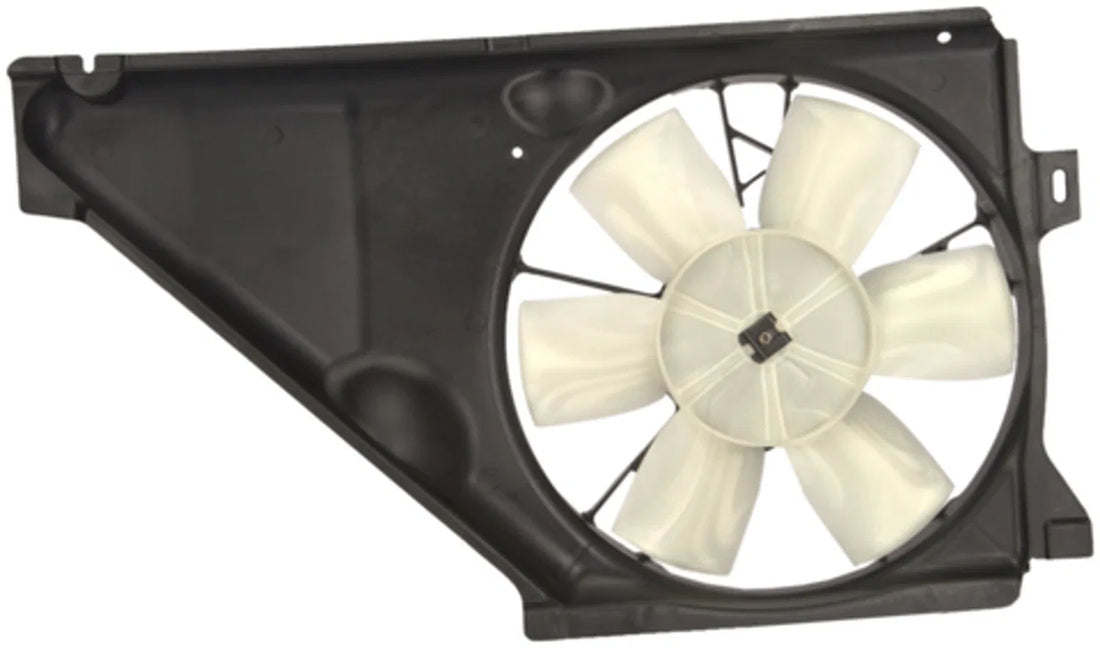 Four Seasons 75556 1988-1991 Ford Tempo Engine Cooling Fan Assembly