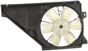 Four Seasons 75556 1988-1991 Ford Tempo Engine Cooling Fan Assembly