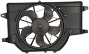 Four Seasons 75560 2002-2007 Saturn Vue Engine Cooling Fan Assembly