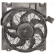 Four Seasons 75561 2004 Saturn L300 A