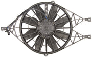 Four Seasons 75564 2000-2003 Dodge Durango Engine Cooling Fan Assembly