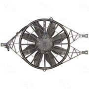 Four Seasons 75564 2000-2003 Dodge Durango Engine Cooling Fan Assembly