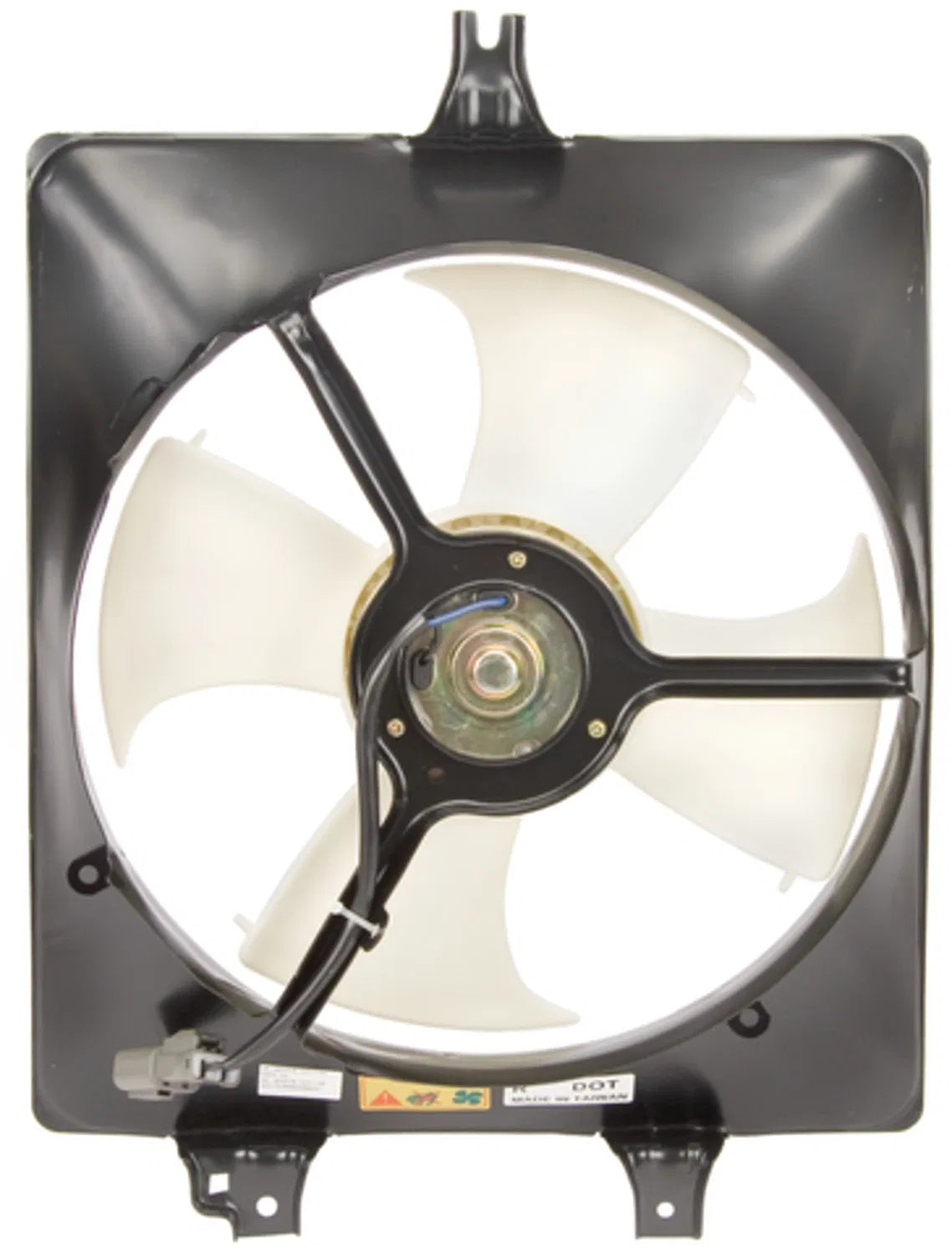 Four Seasons 75572 1998-2002 Honda Accord A
