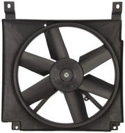 Four Seasons 75578 1990-1993 Chevrolet Beretta Engine Cooling Fan Assembly