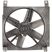 Four Seasons 75578 1990-1993 Chevrolet Beretta Engine Cooling Fan Assembly