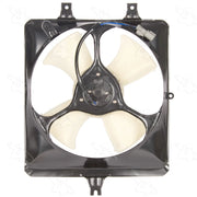 Four Seasons 75581 2003-2007 Honda Accord A