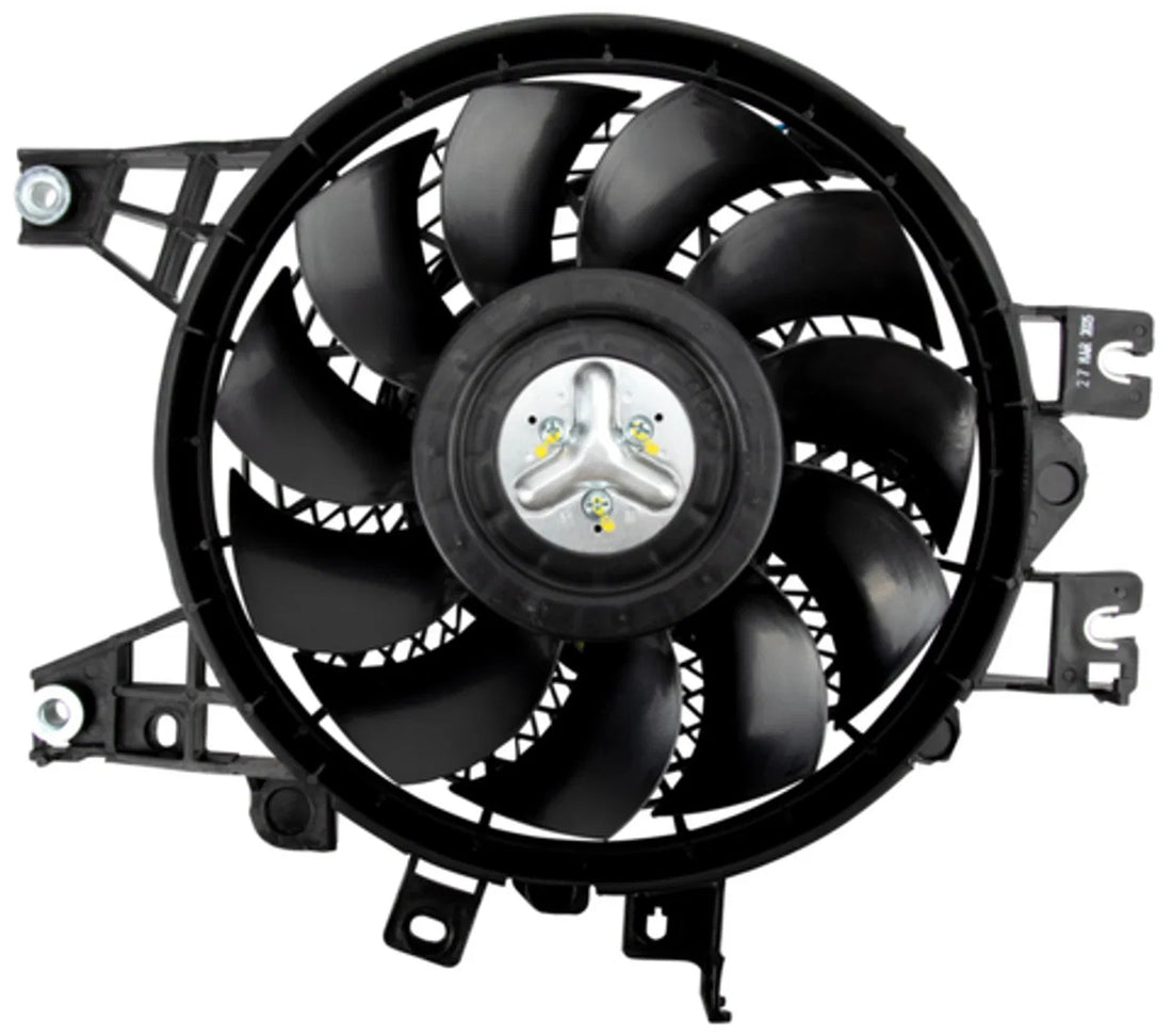 Four Seasons 75599 2001-2007 Toyota Sequoia A