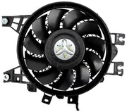 Four Seasons 75599 2001-2007 Toyota Sequoia A