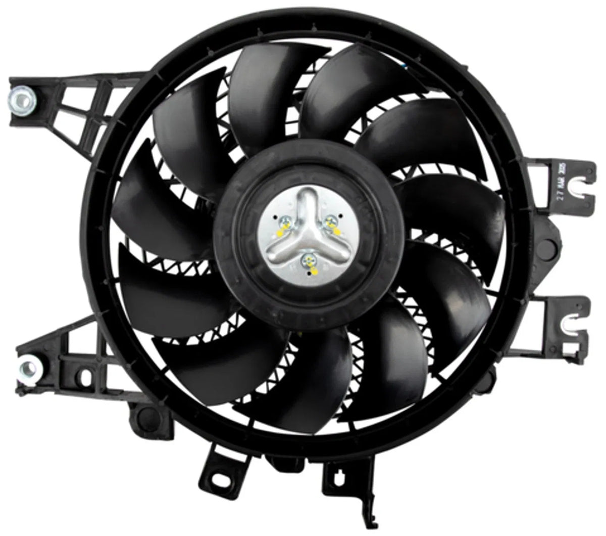 Four Seasons 75599 2001-2007 Toyota Sequoia A