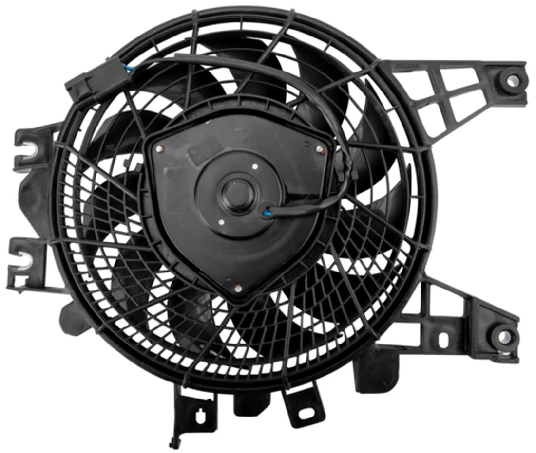 Four Seasons 75599 2001-2007 Toyota Sequoia A