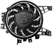 Four Seasons 75599 2001-2007 Toyota Sequoia A