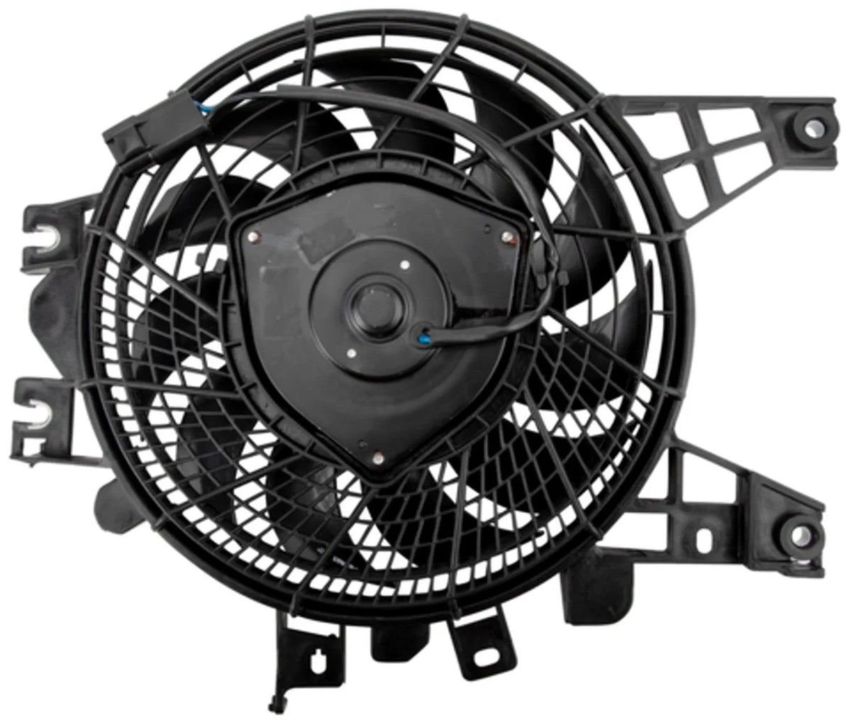 Four Seasons 75599 2001-2007 Toyota Sequoia A