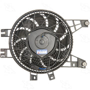 Four Seasons 75599 2001-2007 Toyota Sequoia A