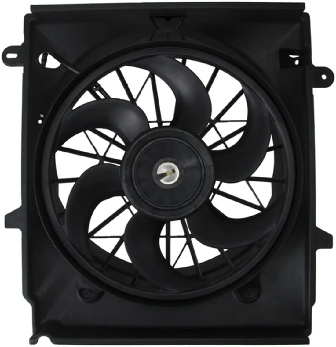 Four Seasons 75625 2001-2011 Ford Ranger Engine Cooling Fan Assembly