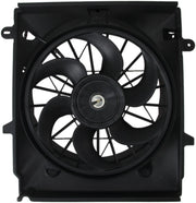 Four Seasons 75625 2001-2011 Ford Ranger Engine Cooling Fan Assembly