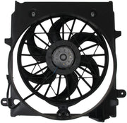 Four Seasons 75625 2001-2011 Ford Ranger Engine Cooling Fan Assembly
