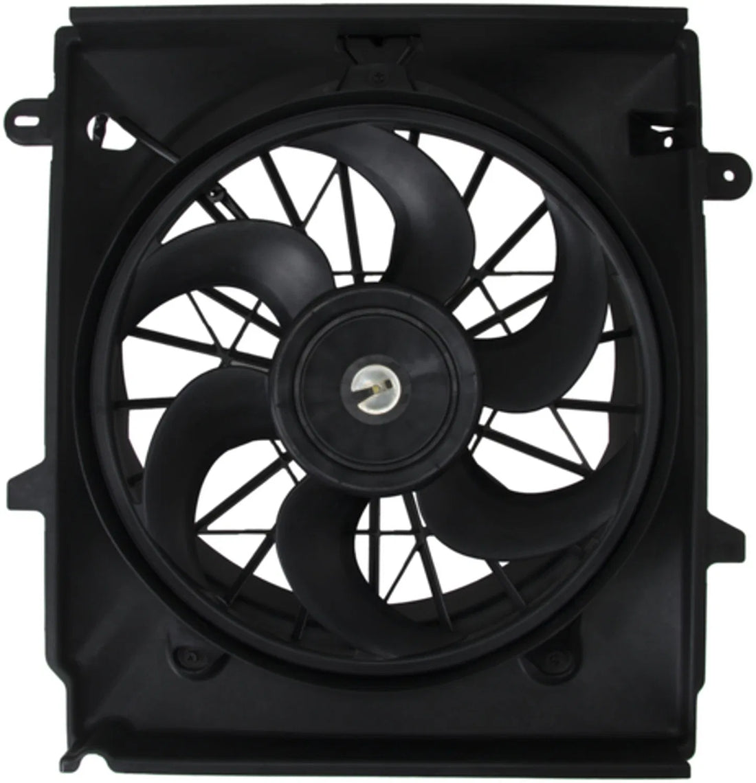 Four Seasons 75625 2001-2011 Ford Ranger Engine Cooling Fan Assembly