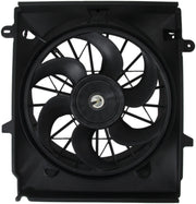 Four Seasons 75625 2001-2011 Ford Ranger Engine Cooling Fan Assembly