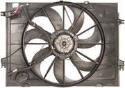 Four Seasons 75637 2005-2009 Kia Sportage Engine Cooling Fan Assembly