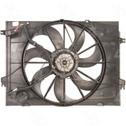 Four Seasons 75637 2005-2009 Kia Sportage Engine Cooling Fan Assembly