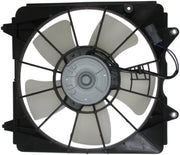 Four Seasons 75641 2006-2011 Honda Civic Engine Cooling Fan Assembly