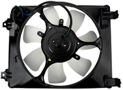 Four Seasons 75645 2006-2011 Honda Civic A